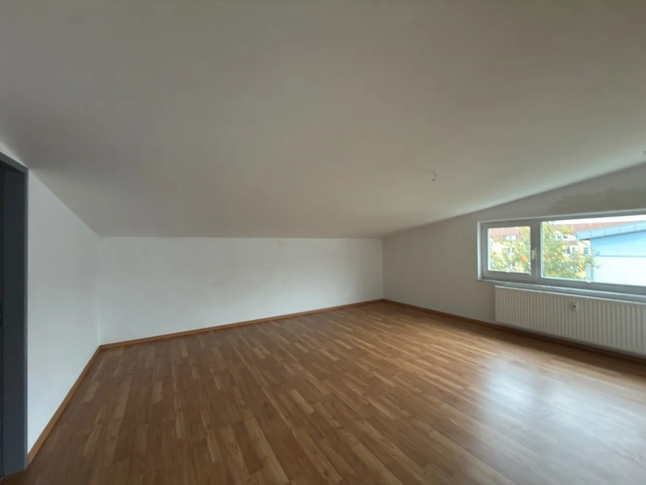 2 Zimmer Wohnung mit 61 m² in Werder (Havel) – Bild 1