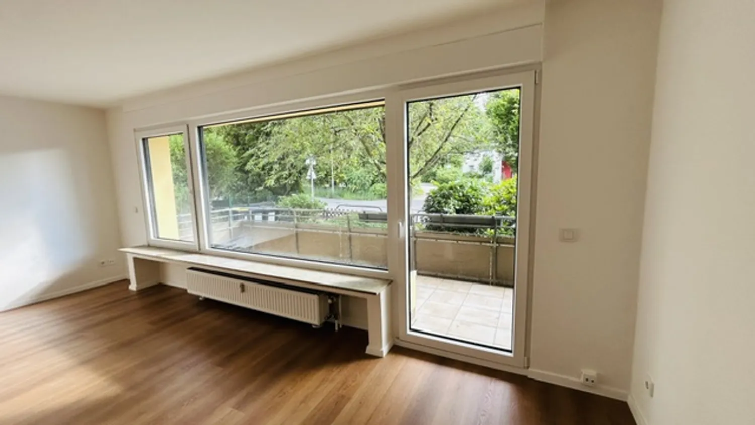 2 Zimmer Wohnung mit 35 m² in Dortmund – Bild 2