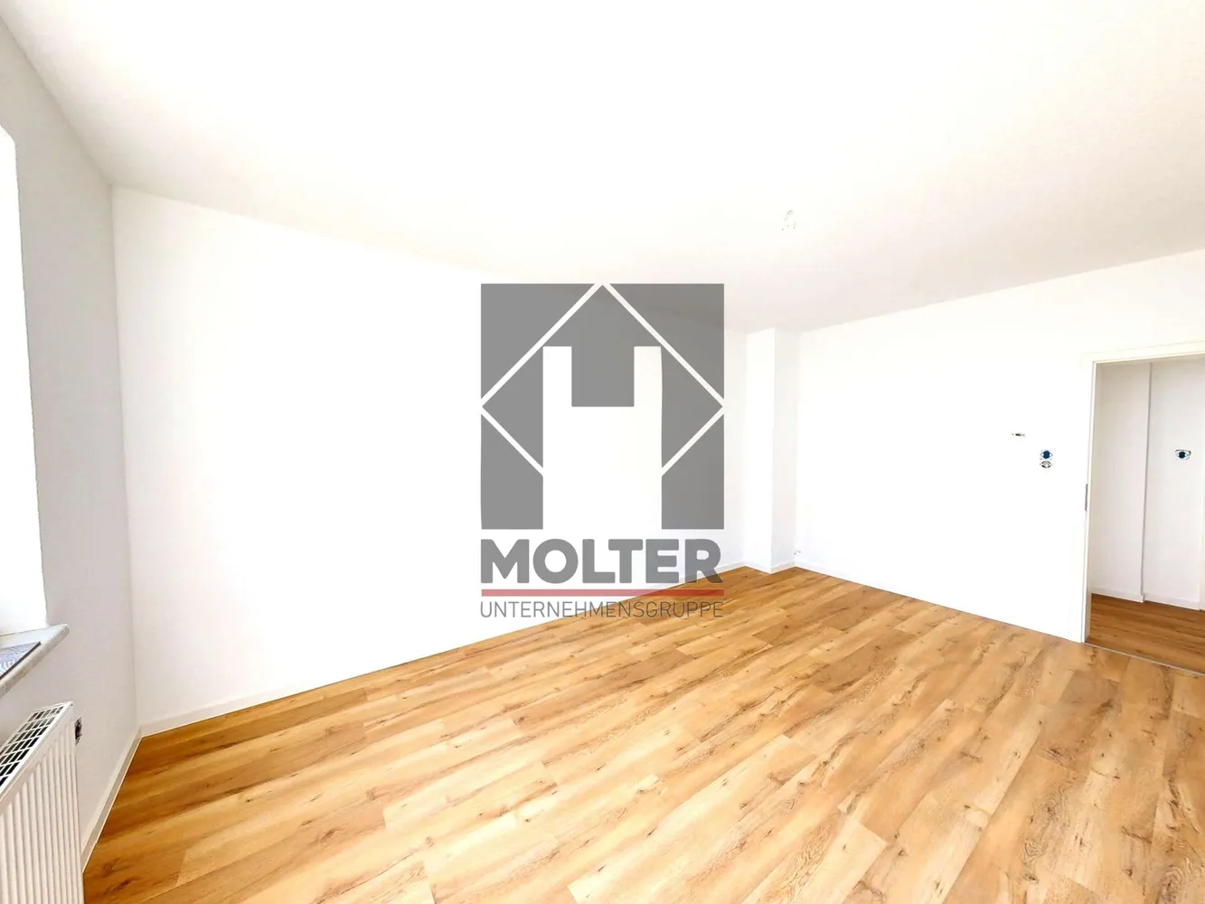2 Zimmer Wohnung mit 60 m² in Hannover – Bild 6