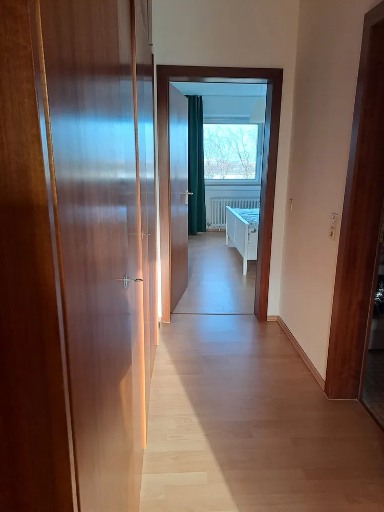 3 Zimmer Wohnung mit 95 m² in Düsseldorf – Bild 3