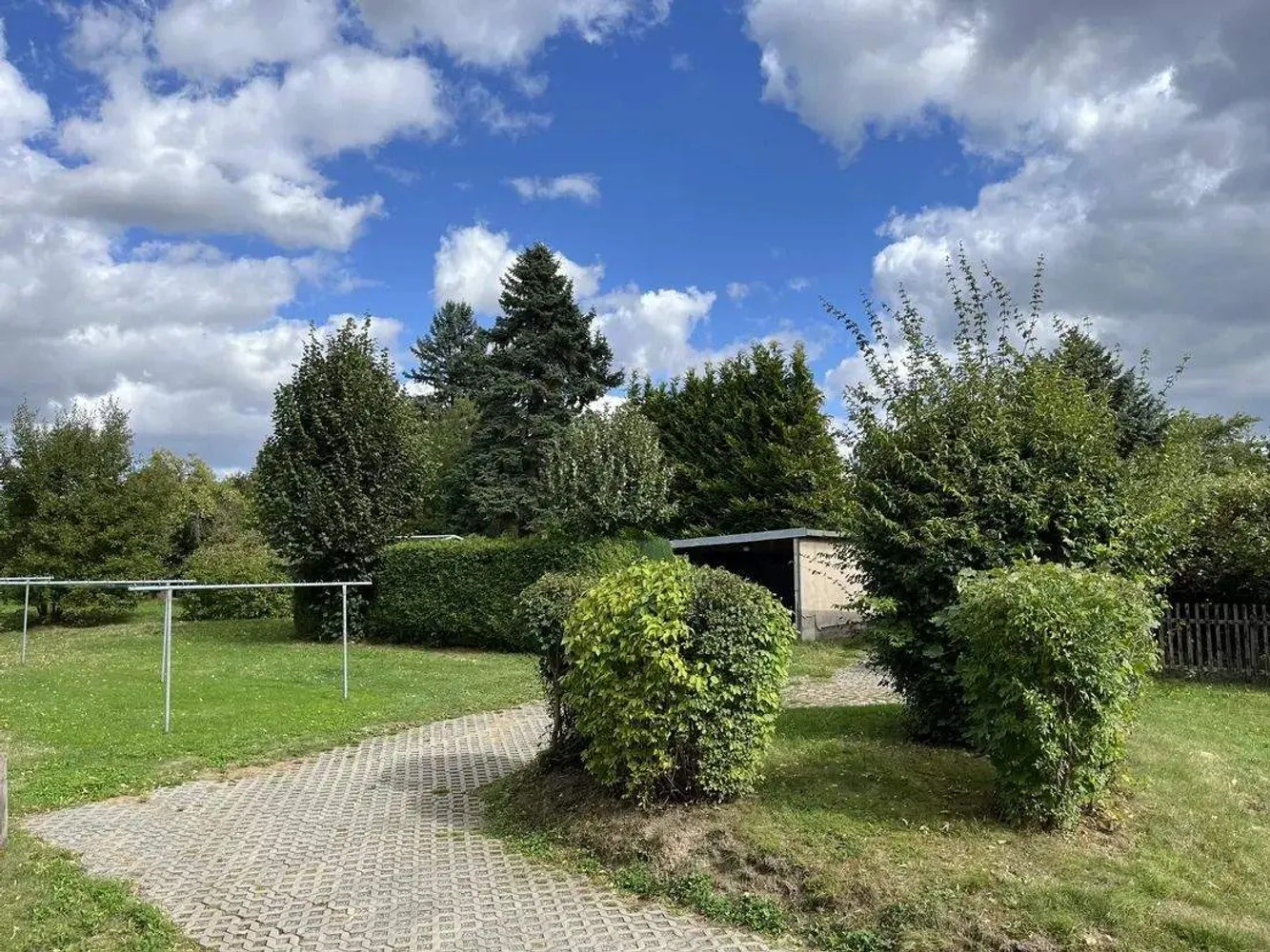 3 Zimmer Wohnung mit 47 m² in Chemnitz – Bild 2