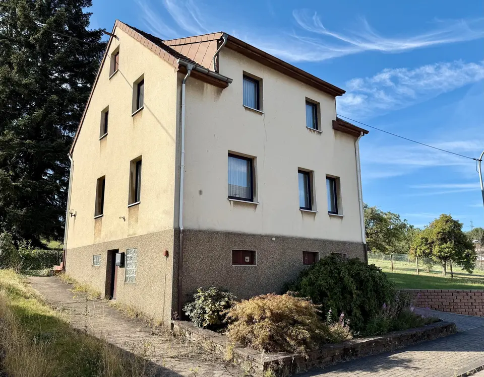 6 Zimmer Haus mit 100 m² in Saarbrücken – Bild 2