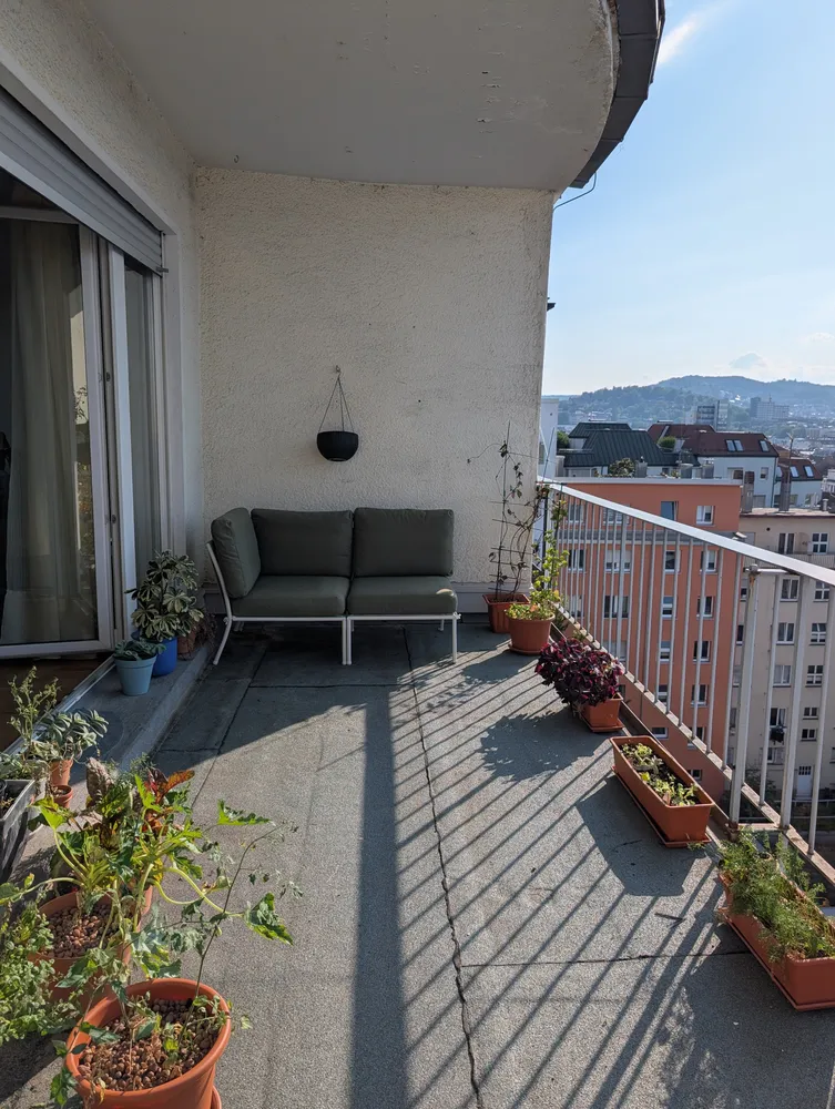 1 Zimmer Wohnung mit 49 m² in Stuttgart – Bild 10