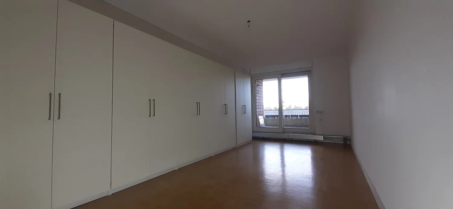 3 Zimmer Wohnung mit 120 m² in Köln – Bild 12