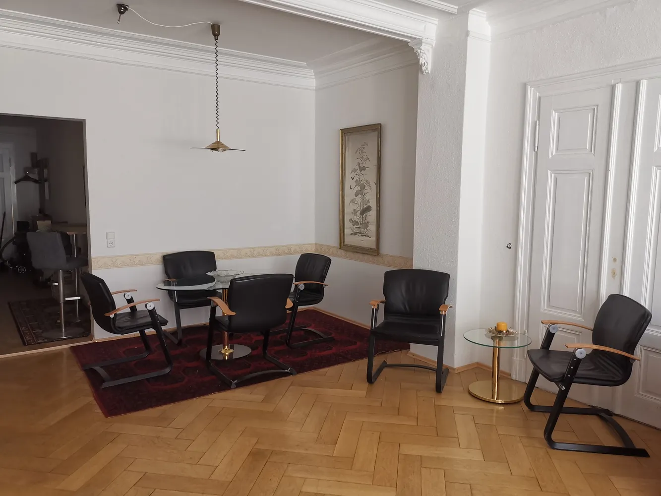 2 Zimmer Wohnung mit 55 m² in Greiz – Bild 3