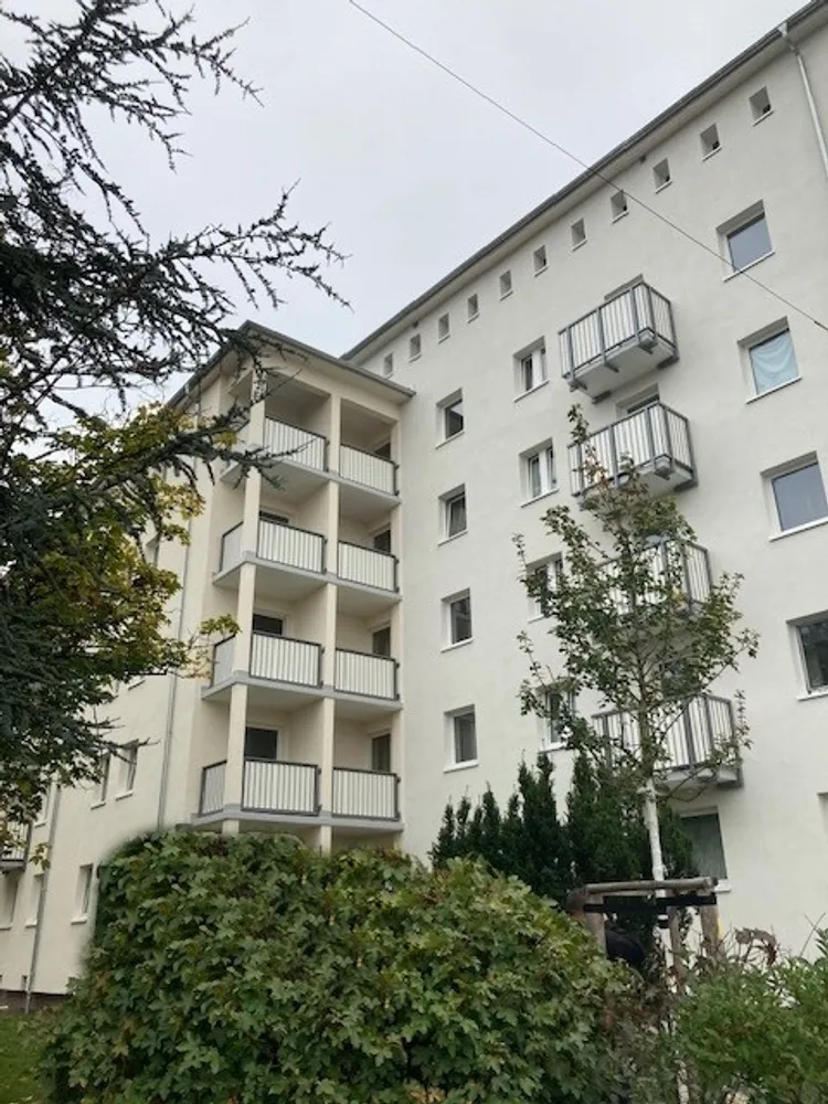 3 Zimmer Wohnung mit 55 m² in Darmstadt – Bild 1