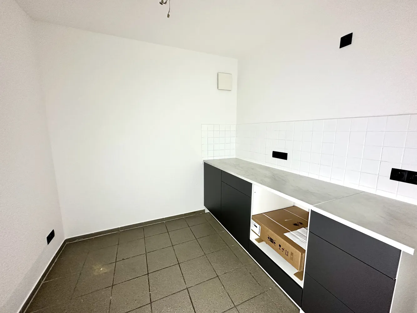 1 Zimmer Wohnung mit 39 m² in Osnabrück – Bild 4