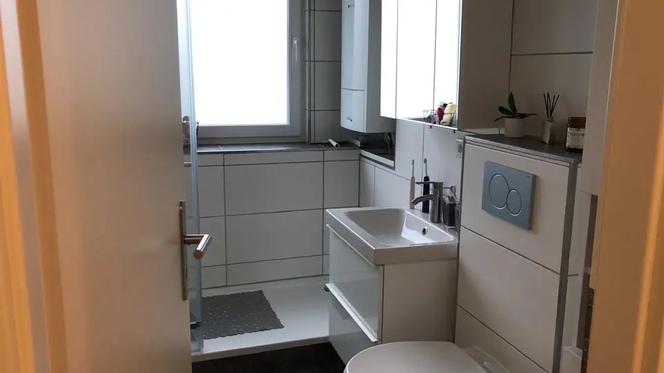 3 Zimmer Wohnung mit 80 m² in Erlangen – Bild 5