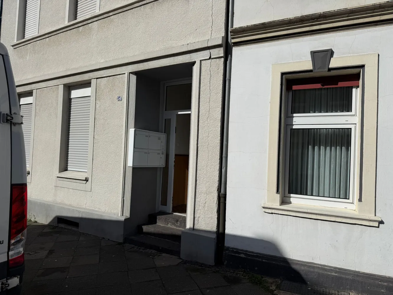 2 Zimmer Wohnung mit 58 m² in Mönchengladbach – Bild 1