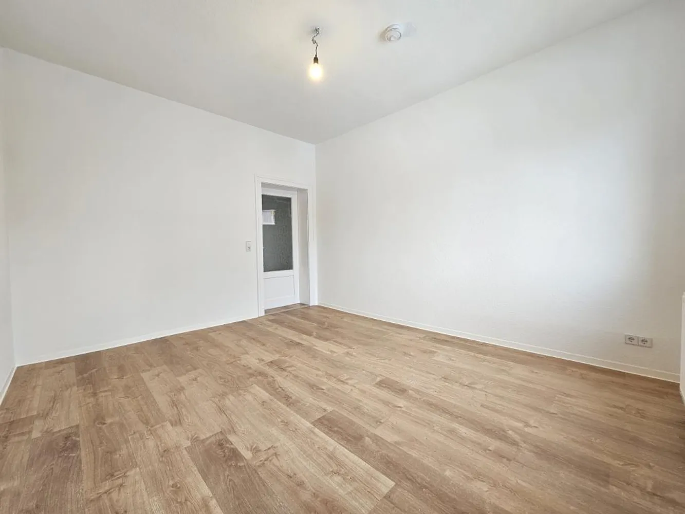 2 Zimmer Wohnung mit 43 m² in Chemnitz – Bild 5