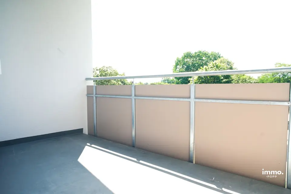 2 Zimmer Wohnung mit 57 m² in Minden – Bild 3