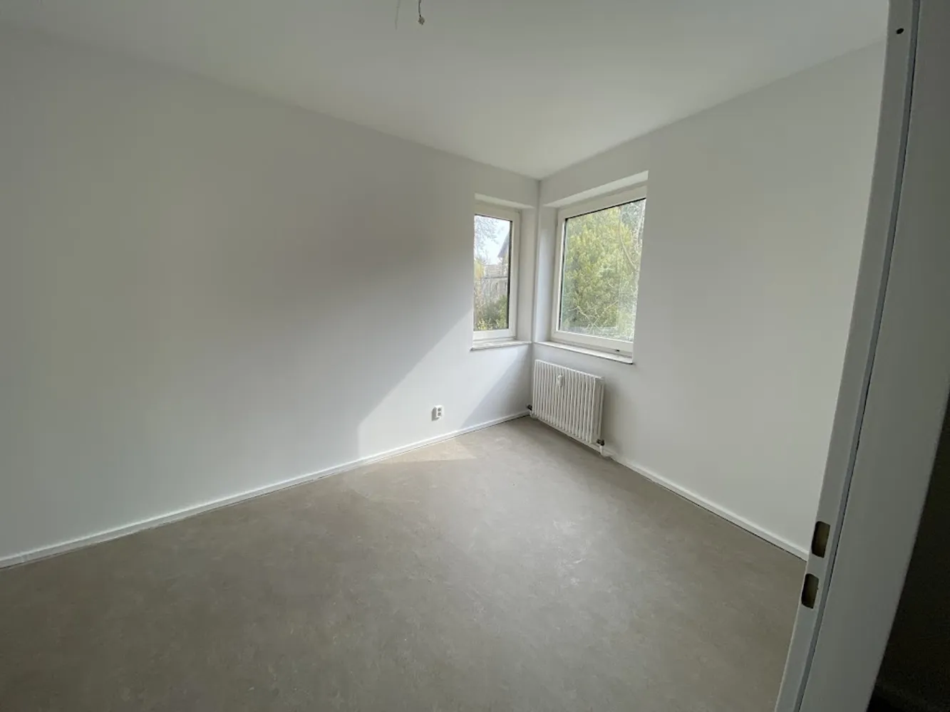 4 Zimmer Wohnung mit 97 m² in Berlin – Bild 8