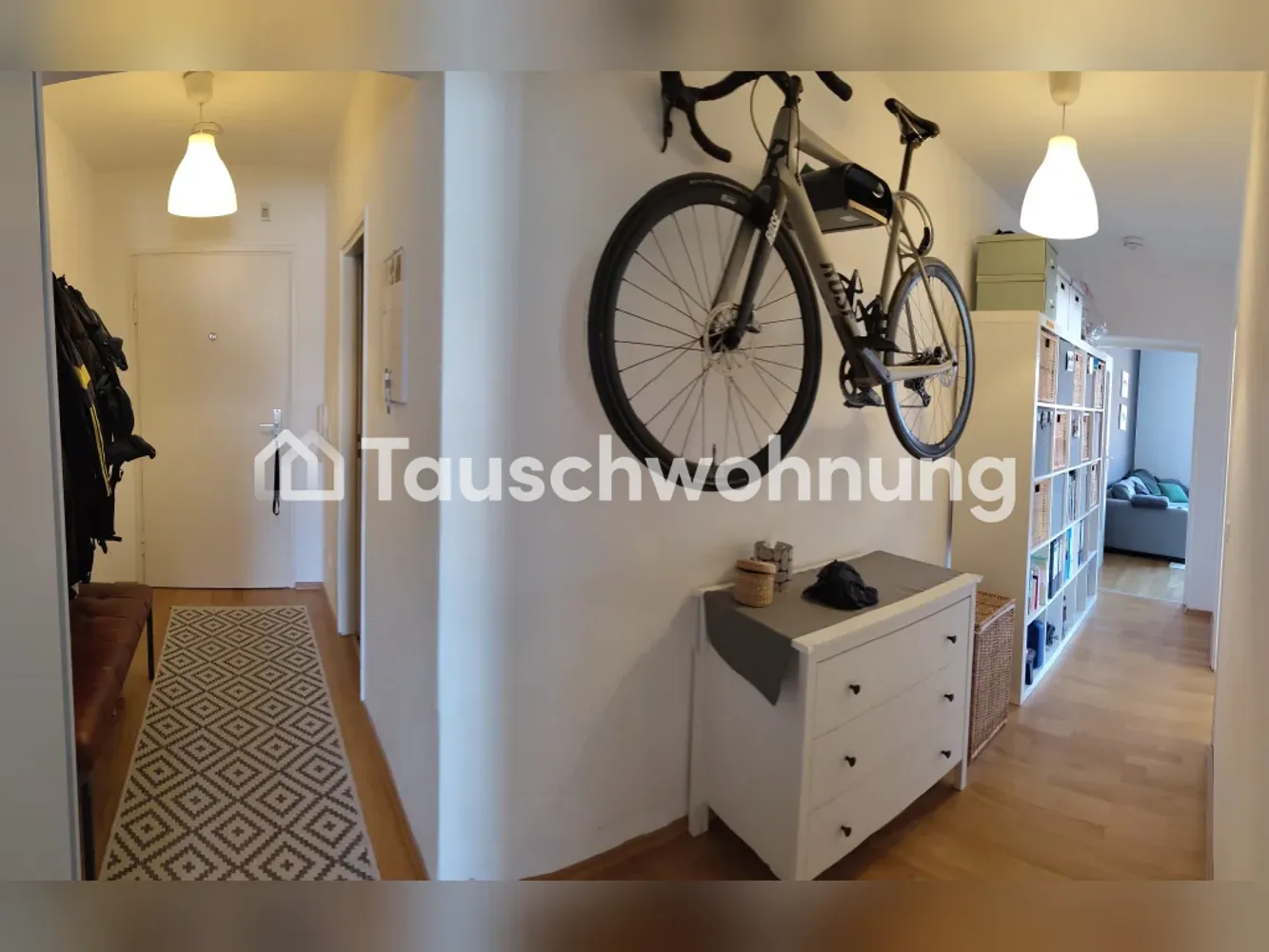 2 room apartment with 62 m² in Munich – Photo 10