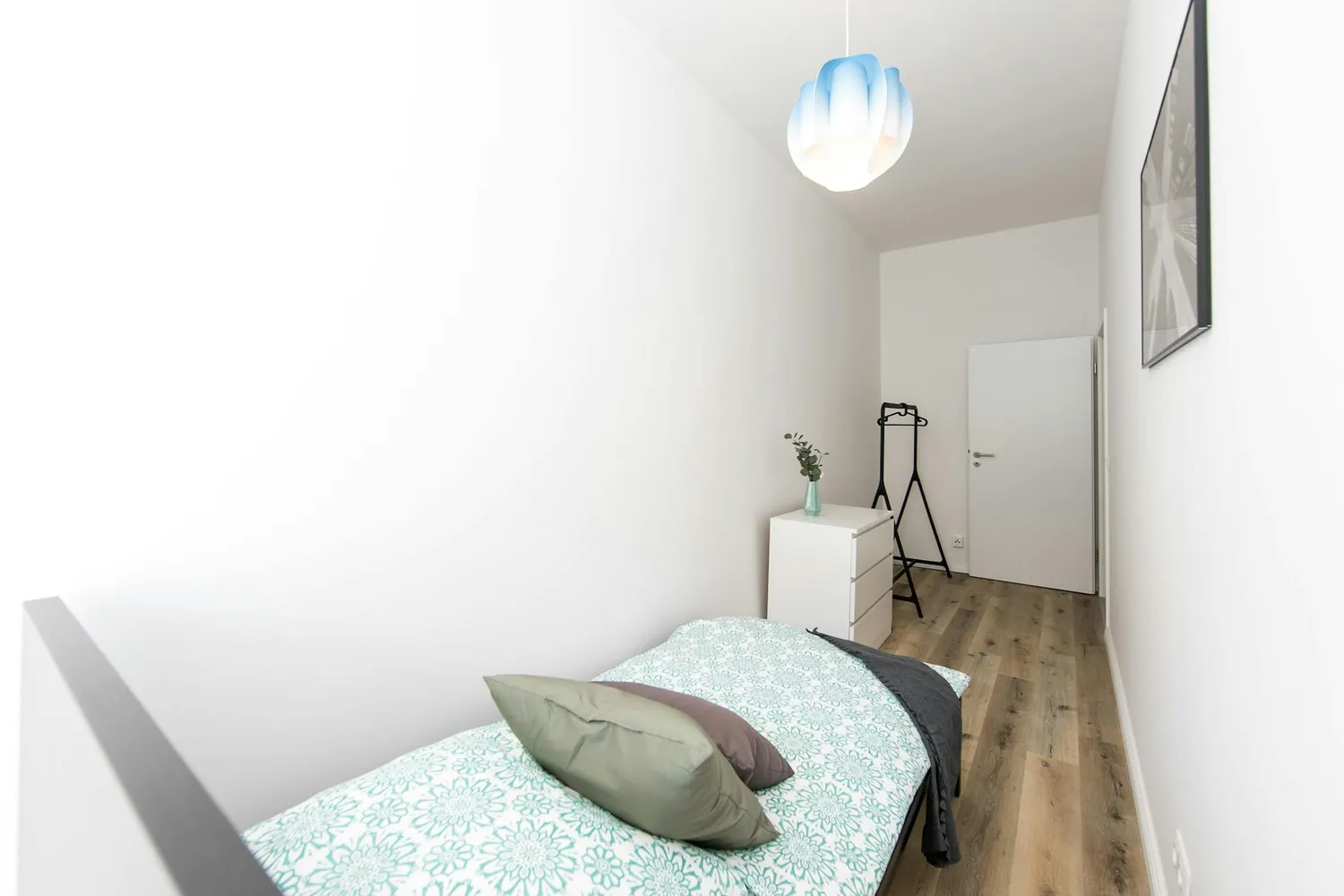 Shared room with 13 m² in Berlin – Photo 3
