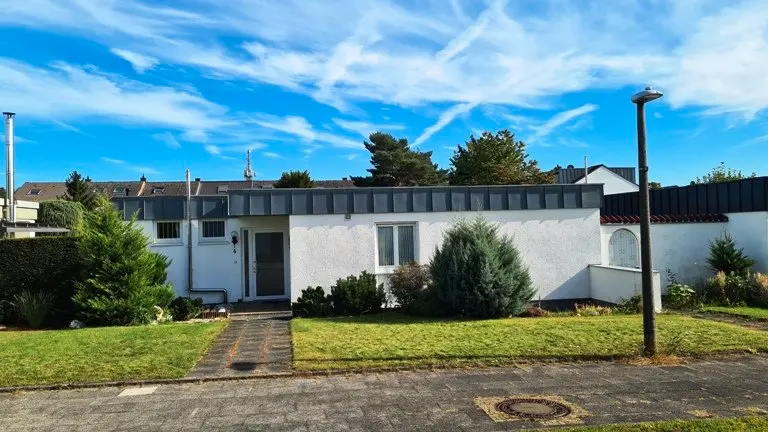 3 Zimmer Haus mit 130 m² in Hürth – Bild 9