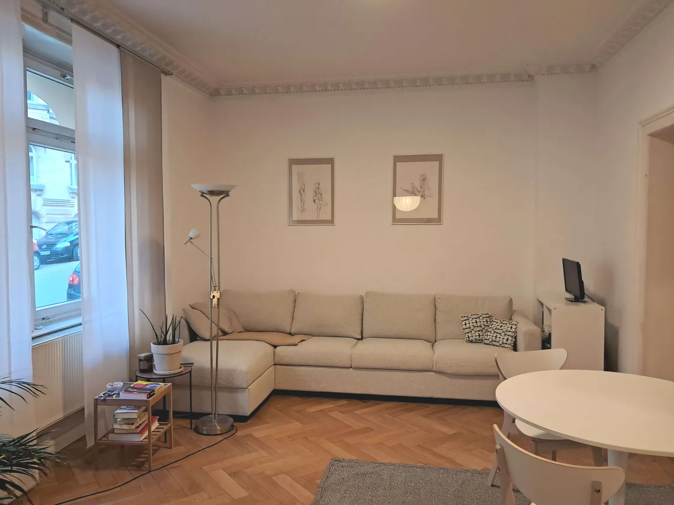 3 Zimmer Wohnung mit 80 m² in Stuttgart – Bild 7