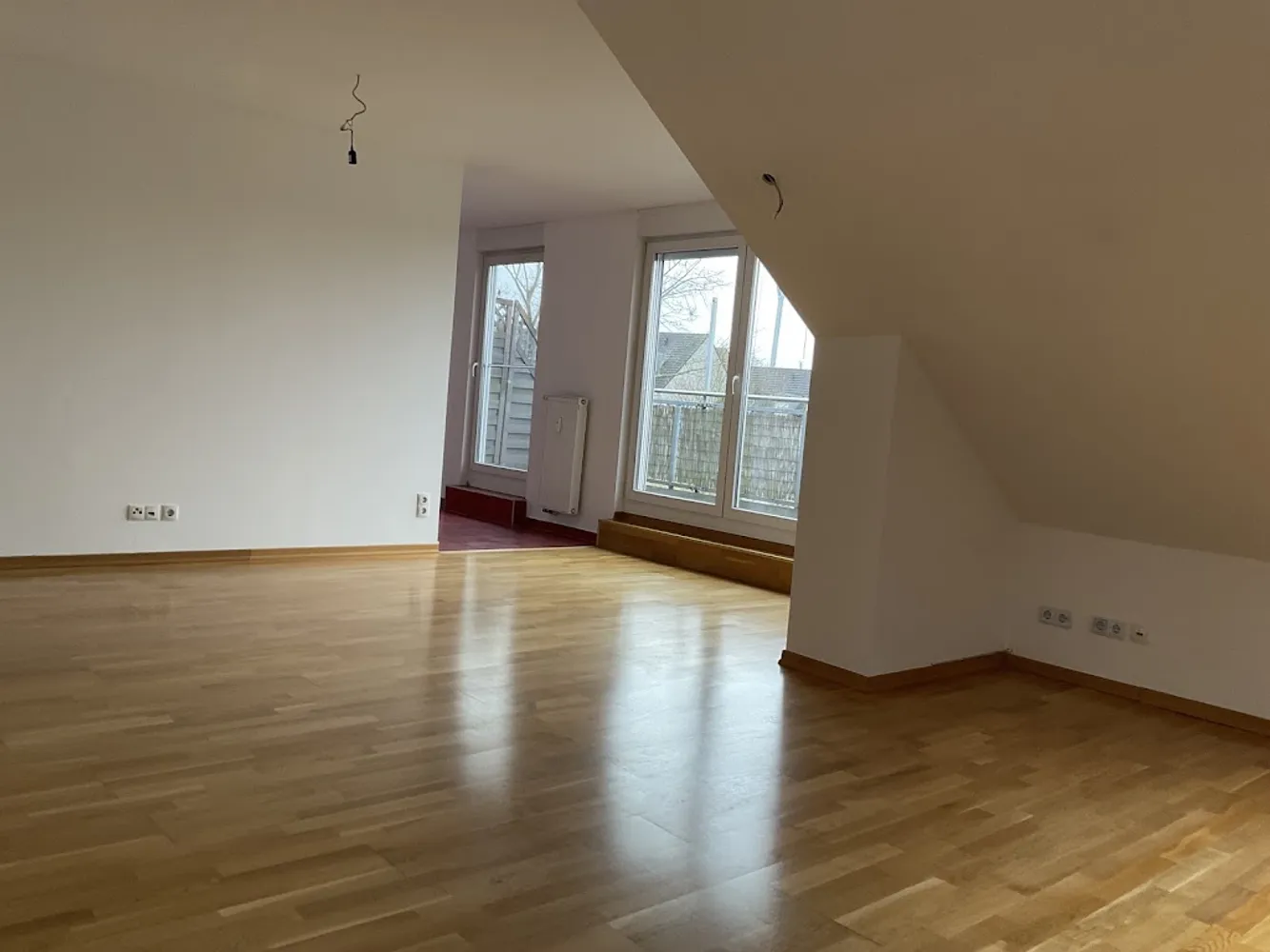 3 Zimmer Wohnung mit 92 m² in Köln – Bild 3
