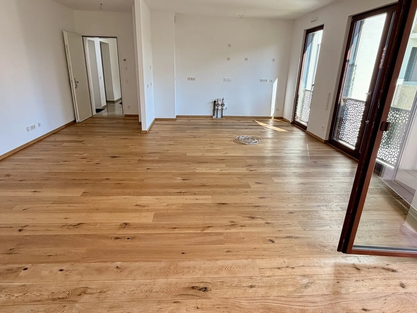4 Zimmer Wohnung mit 114 m² in Düsseldorf – Bild 8