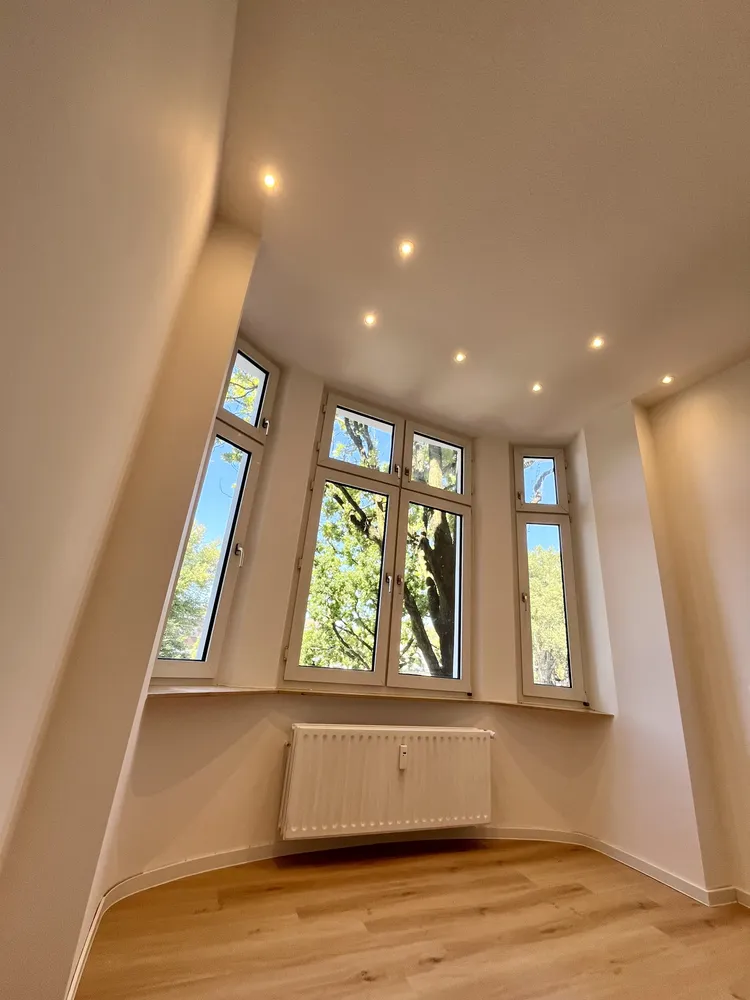 1 Zimmer Wohnung mit 45 m² in Essen – Bild 4