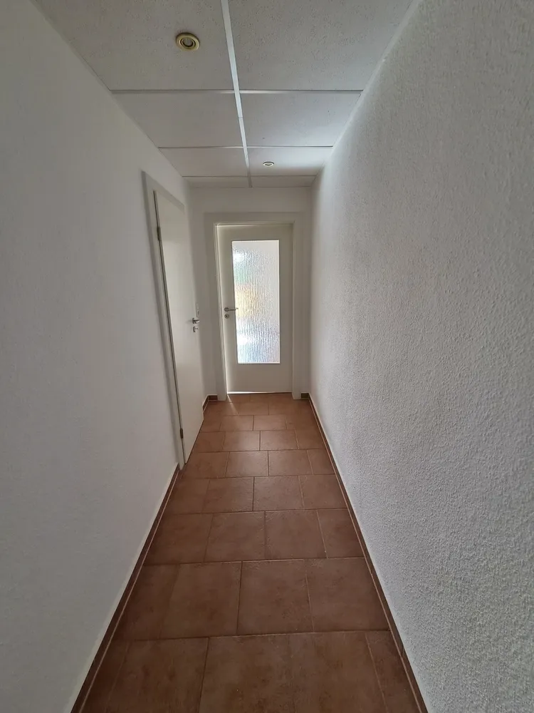 2 room apartment with 52 m² in Eilenburg – Photo 1