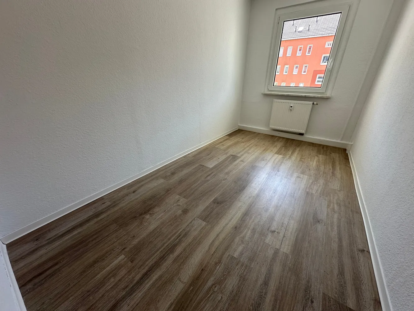 3 room apartment with 60 m² in Chemnitz – Photo 9