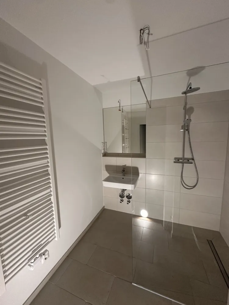 1 Zimmer Wohnung mit 33 m² in Berlin – Bild 7