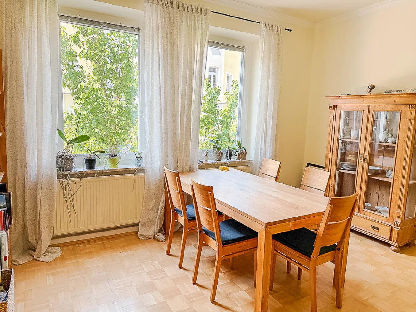 4 room apartment with 105 m² in Bayreuth – Photo 5