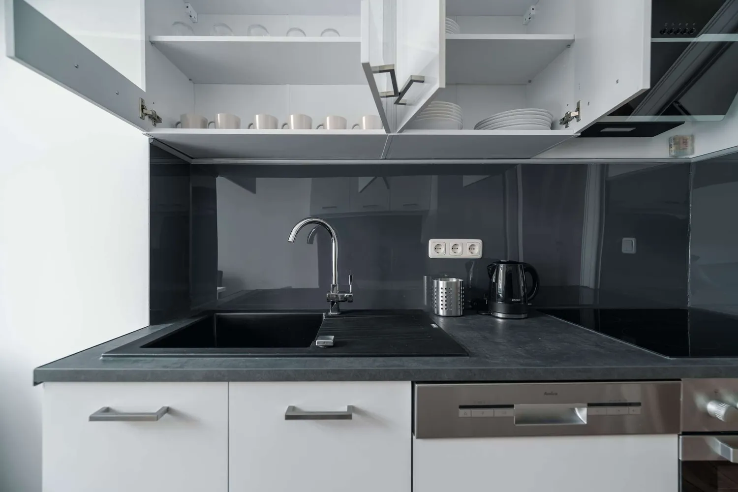 2 Zimmer Wohnung mit 43 m² in Berlin – Bild 12