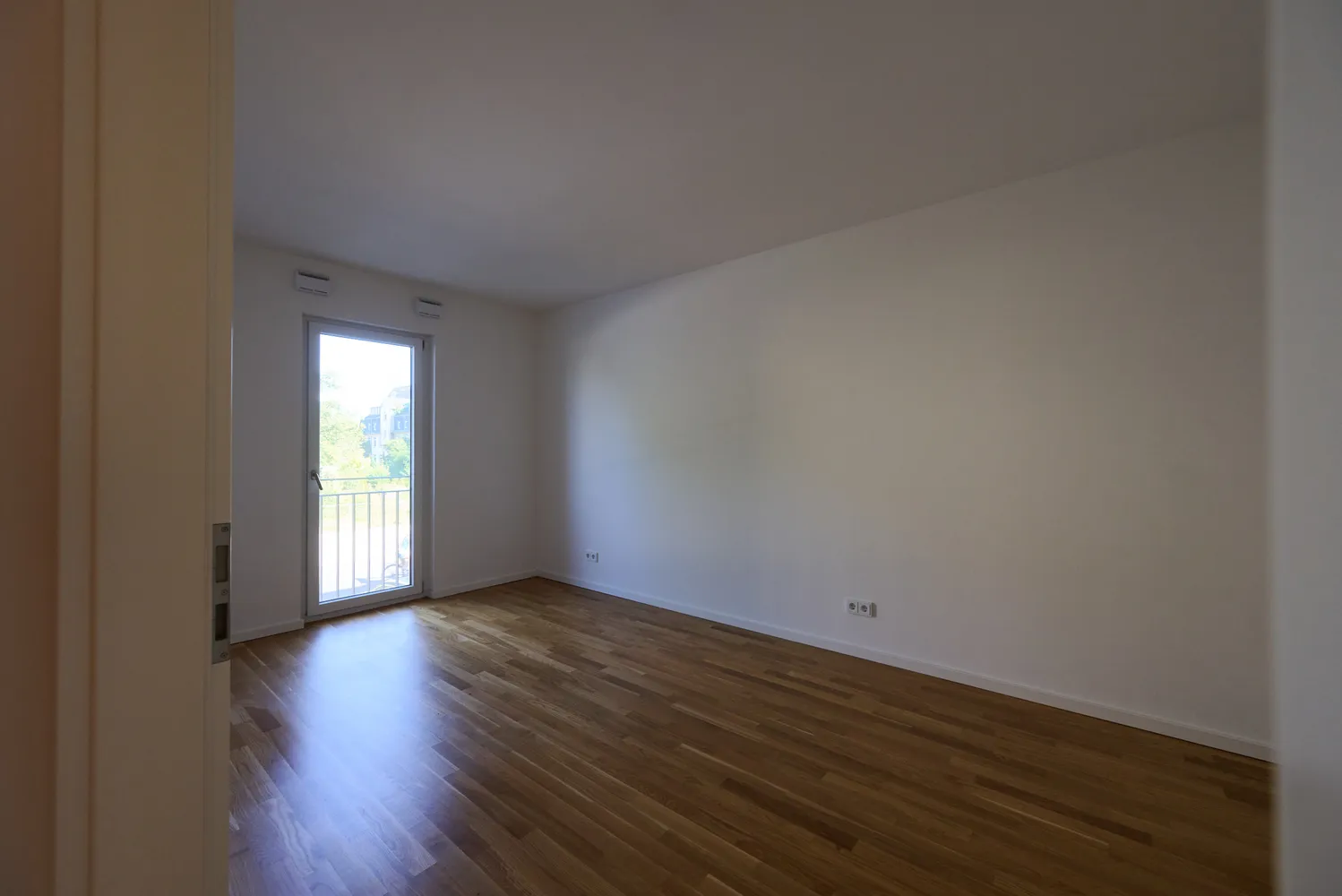 3 Zimmer Wohnung mit 96 m² in Hanau – Bild 4
