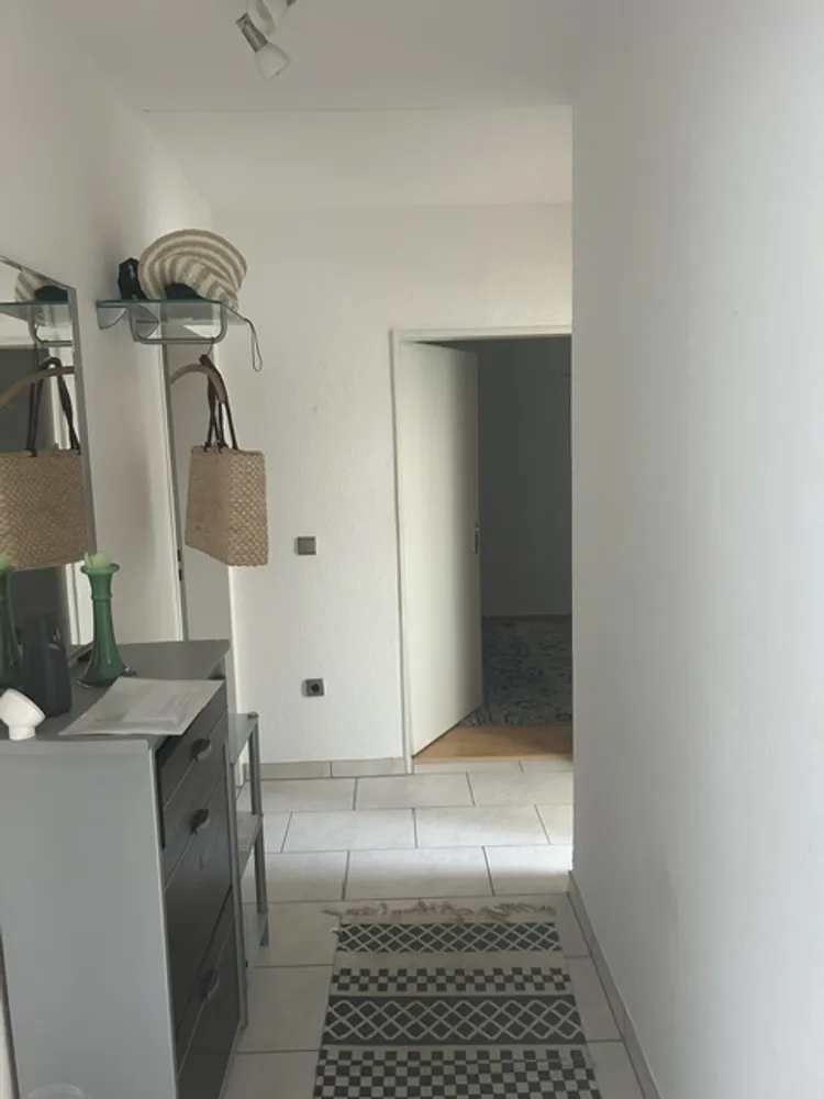 4 Zimmer Wohnung mit 66 m² in Dortmund – Bild 5