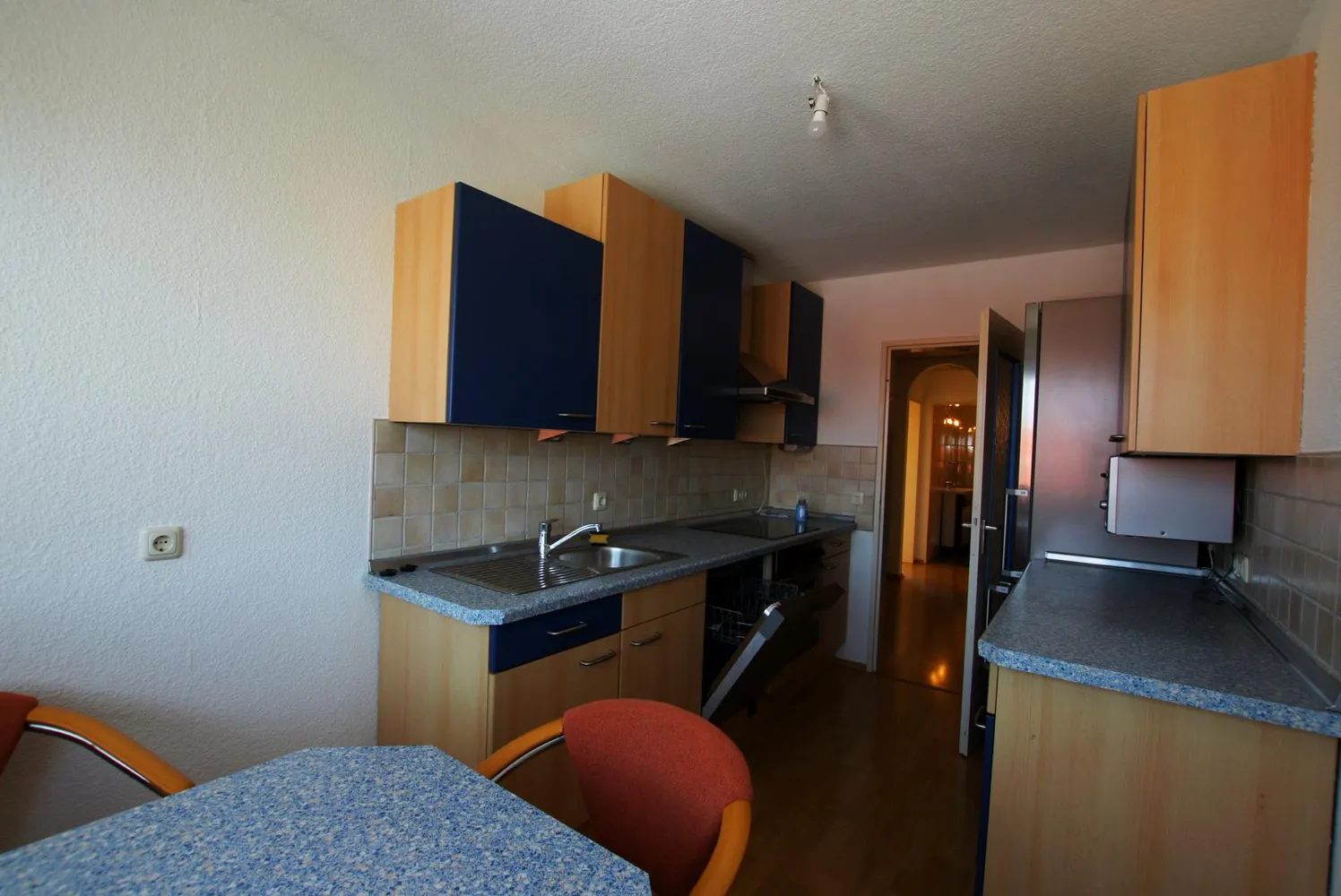 2 Zimmer Wohnung mit 65 m² in Nürnberg – Bild 6