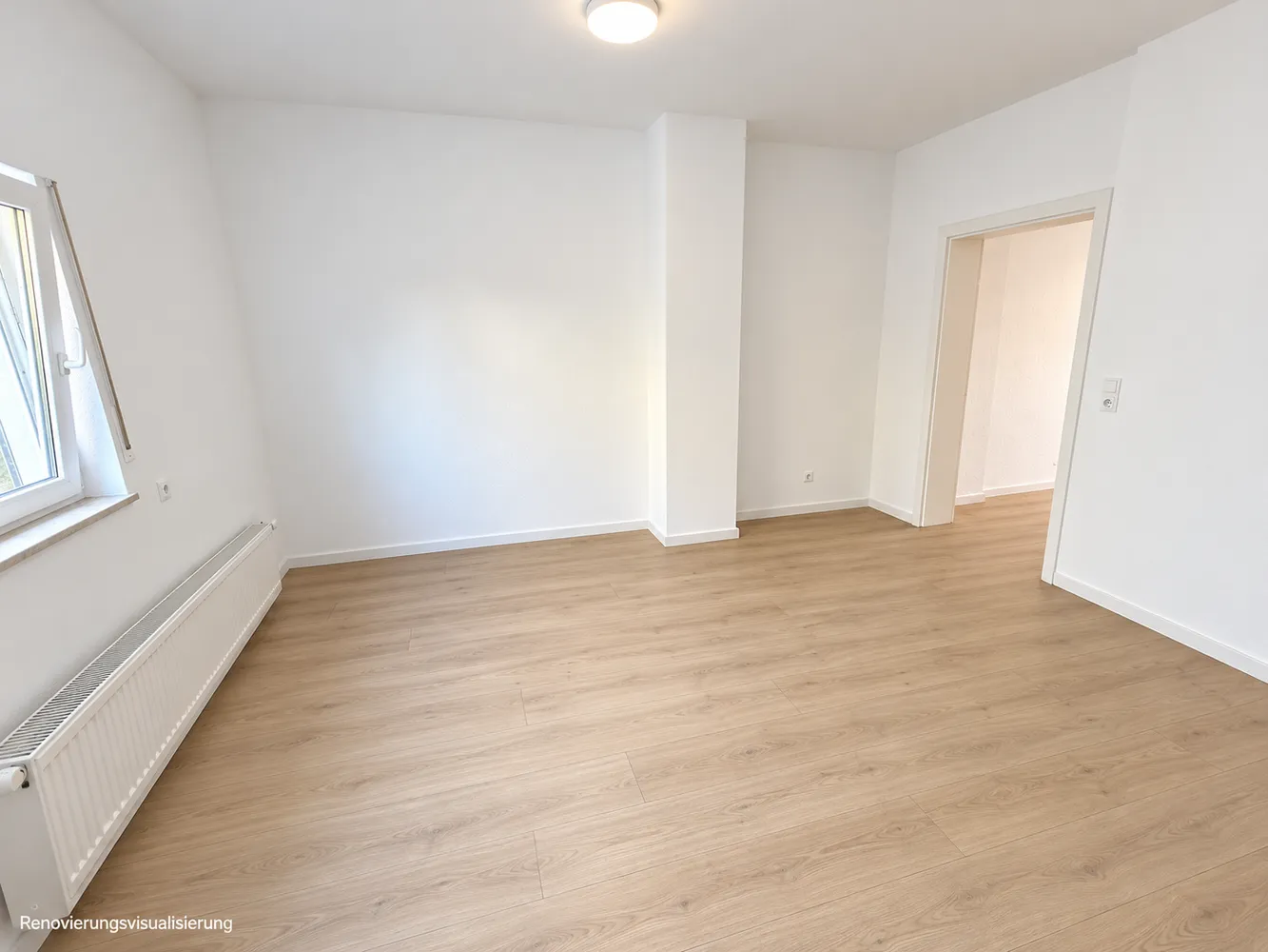 3 Zimmer Wohnung mit 60 m² in Essen – Bild 5