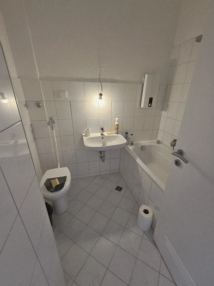 2 Zimmer Wohnung mit 42 m² in Essen – Bild 8