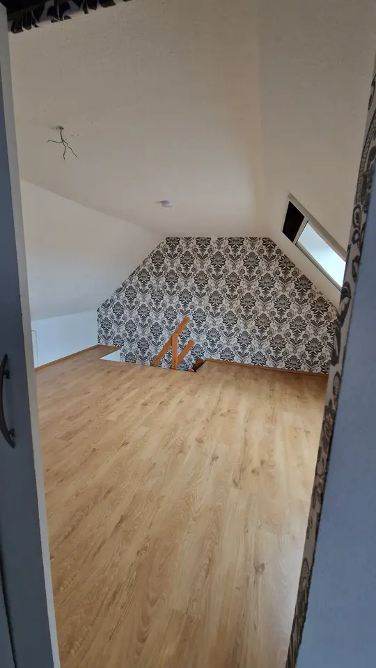2 Zimmer Wohnung mit 65 m² in Quedlinburg – Bild 8