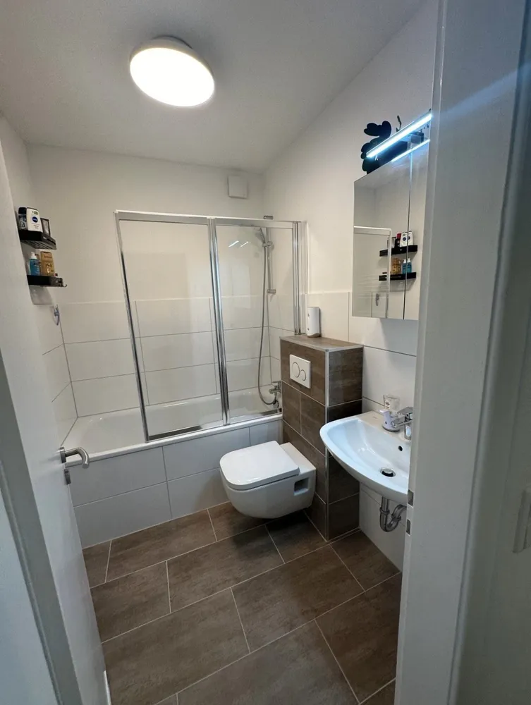 3 Zimmer Wohnung mit 75 m² in Dortmund – Bild 11