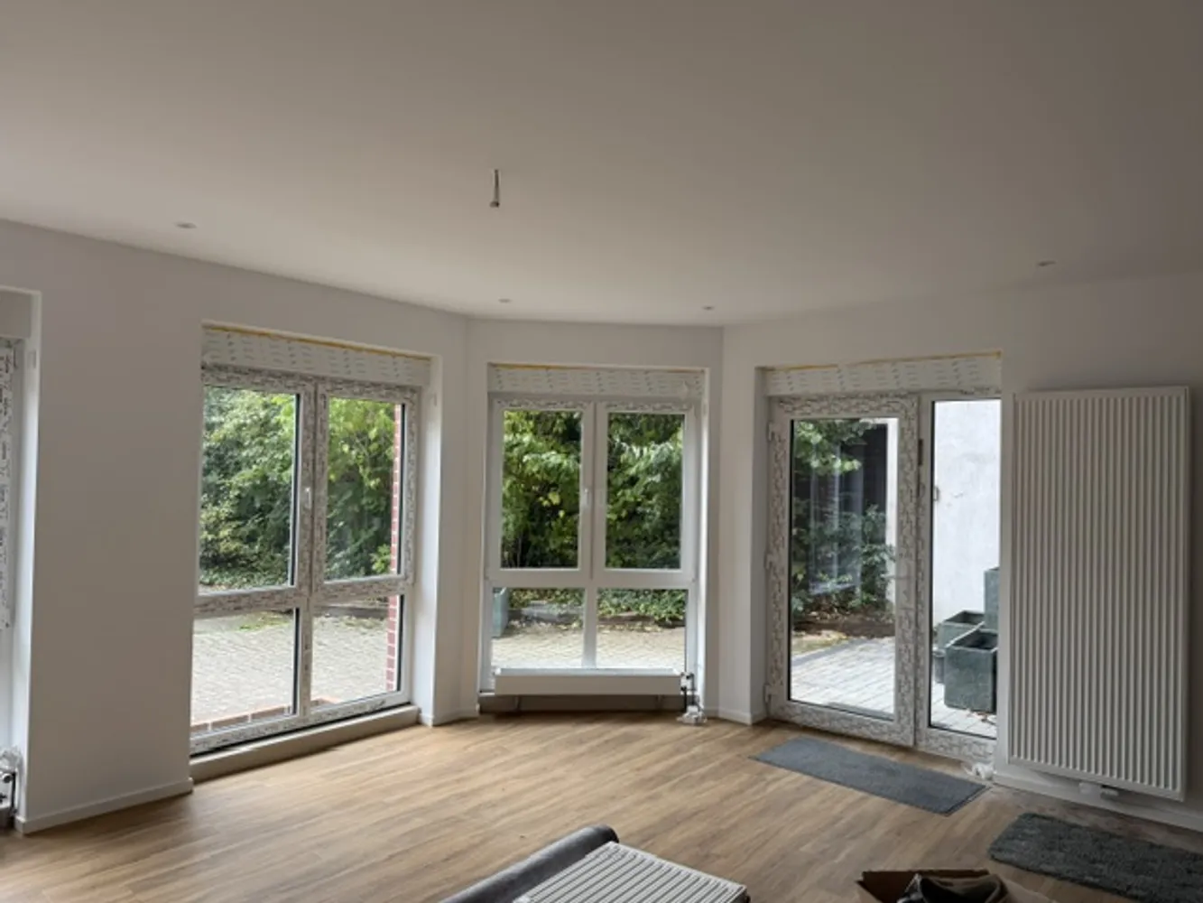 3 room apartment with 94 m² in Hamminkeln – Photo 2