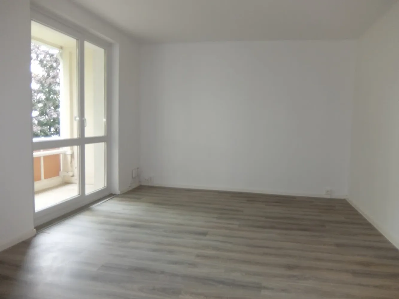 3 Zimmer Wohnung mit 56 m² in Chemnitz – Bild 12