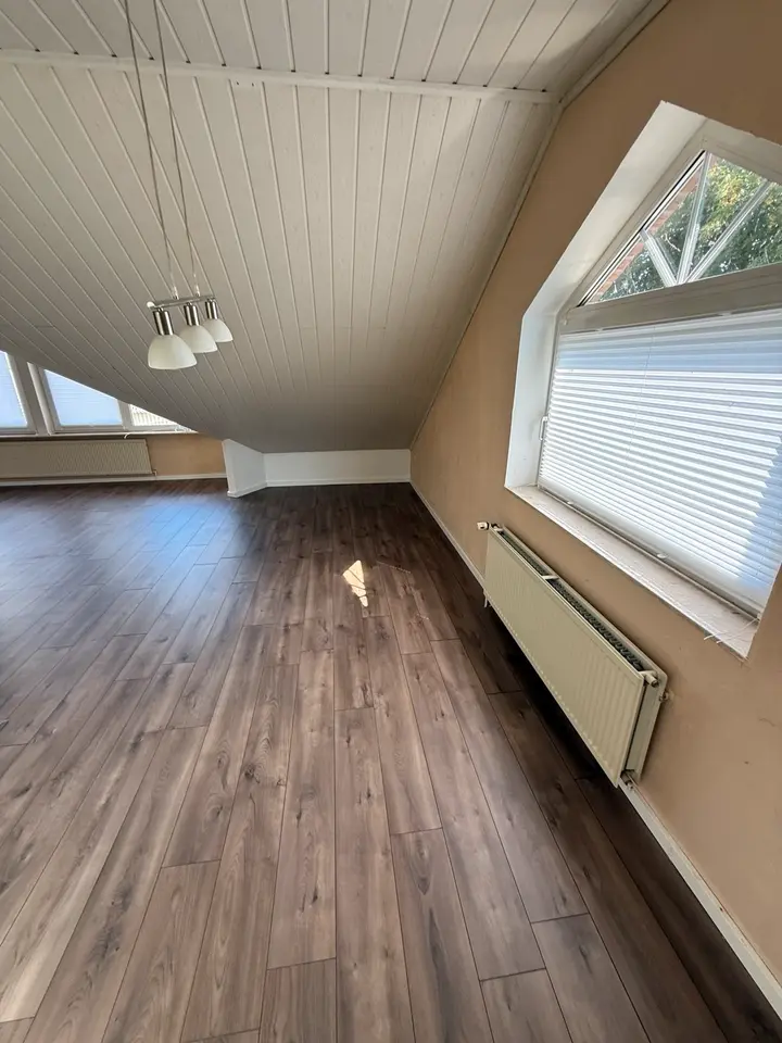 2 Zimmer Wohnung mit 47 m² in Papenburg – Bild 2