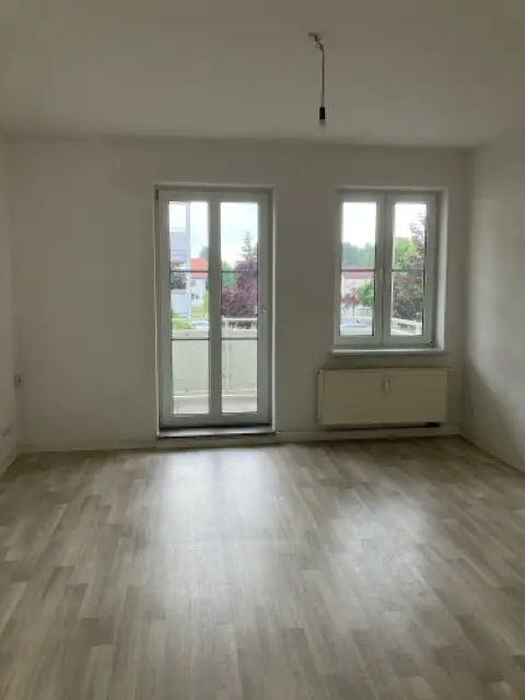 3 Zimmer Wohnung mit 67 m² in Senftenberg – Bild 1
