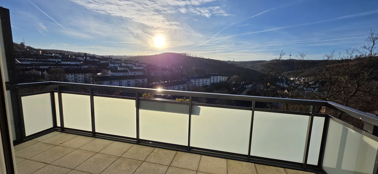 2 Zimmer Wohnung mit 52 m² in Siegen – Bild 5