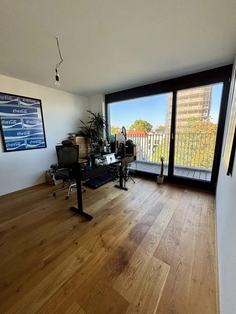 3 Zimmer Wohnung mit 100 m² in Mannheim – Bild 11