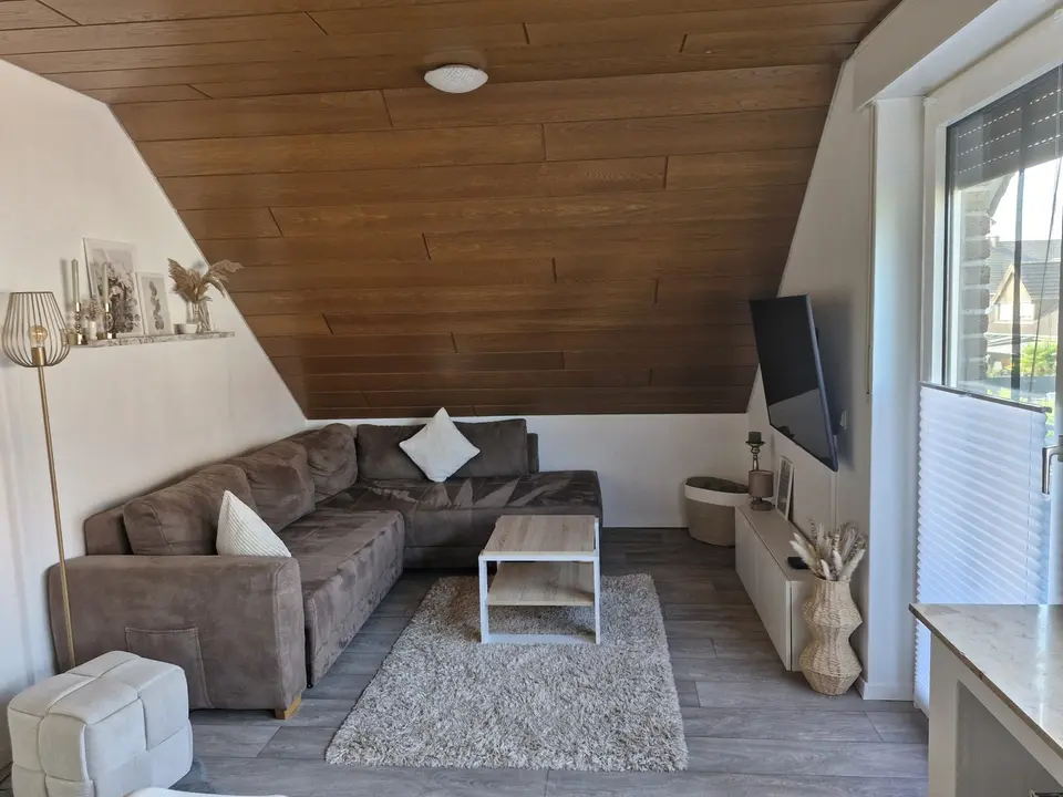 4 Zimmer Wohnung mit 67 m² in Dinslaken – Bild 1