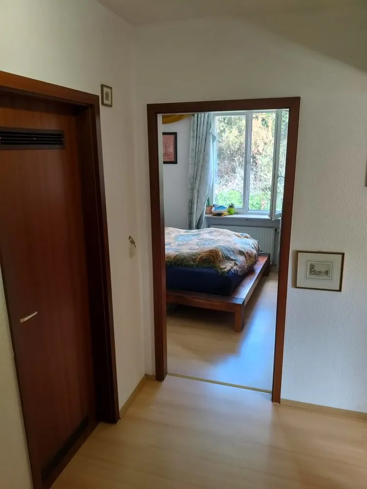 2 room apartment with 49 m² in Heidelberg – Photo 6
