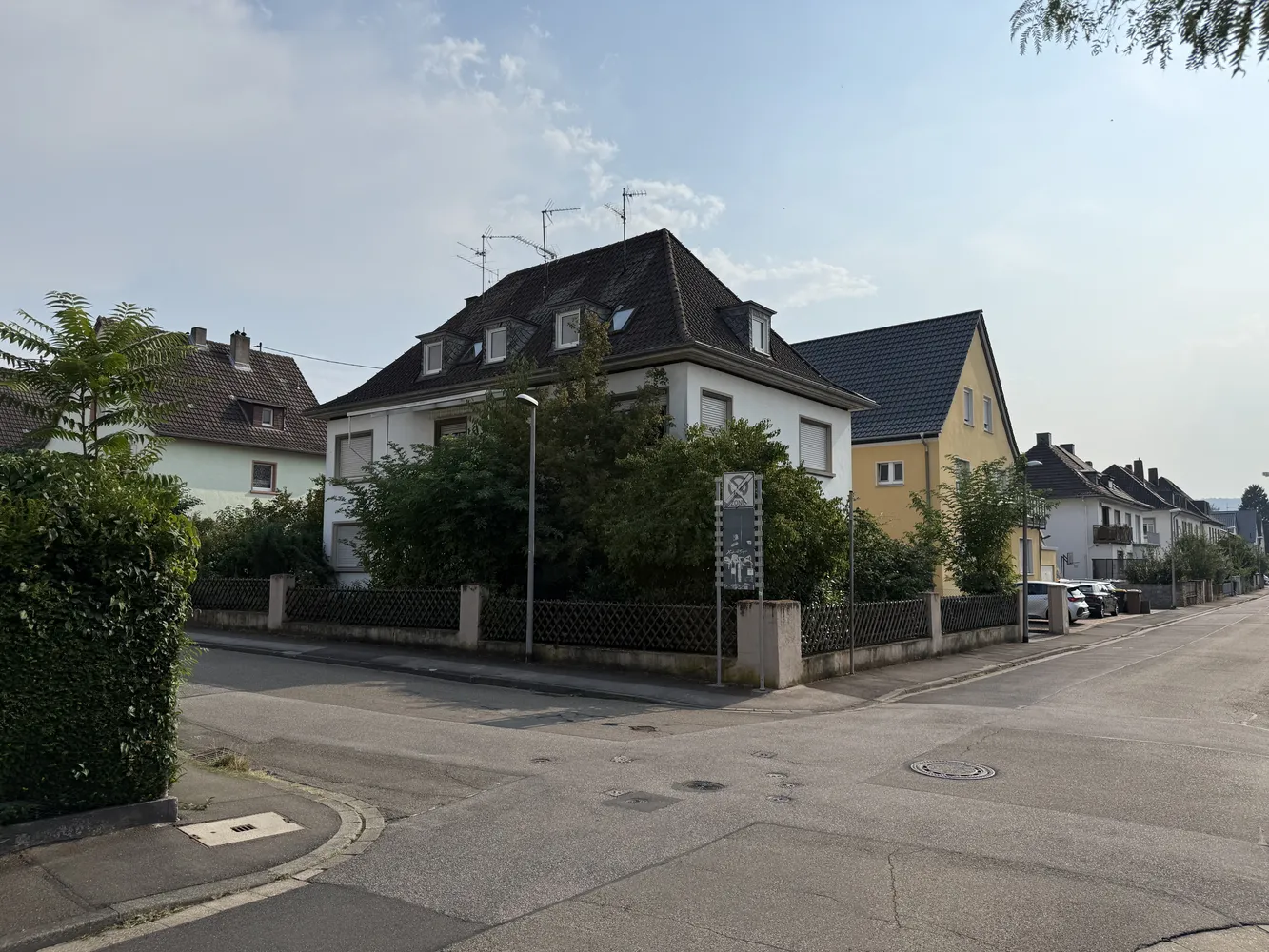 3 Zimmer Wohnung mit 116 m² in Bad Kreuznach – Bild 5