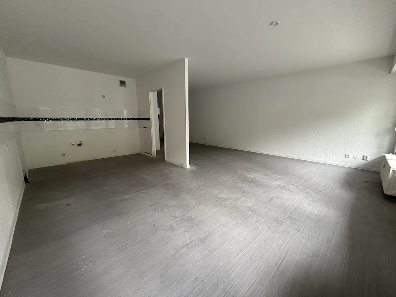 3 Zimmer Wohnung mit 87 m² in Berlin – Bild 1