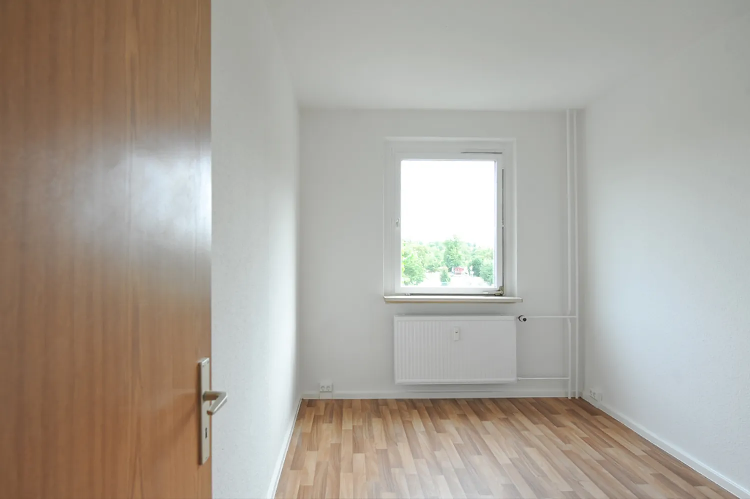3 Zimmer Wohnung mit 57 m² in Halle (Saale) – Bild 7