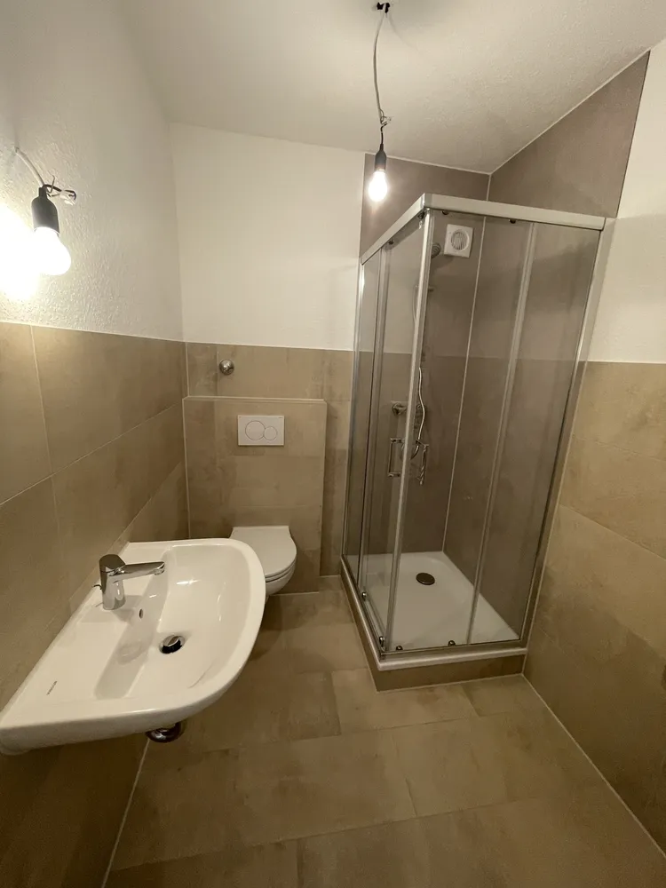 2 Zimmer Wohnung mit 47 m² in Düsseldorf – Bild 1