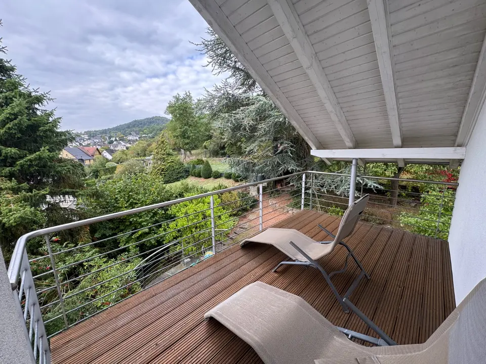 6 Zimmer Haus mit 178 m² in Gießen – Bild 4