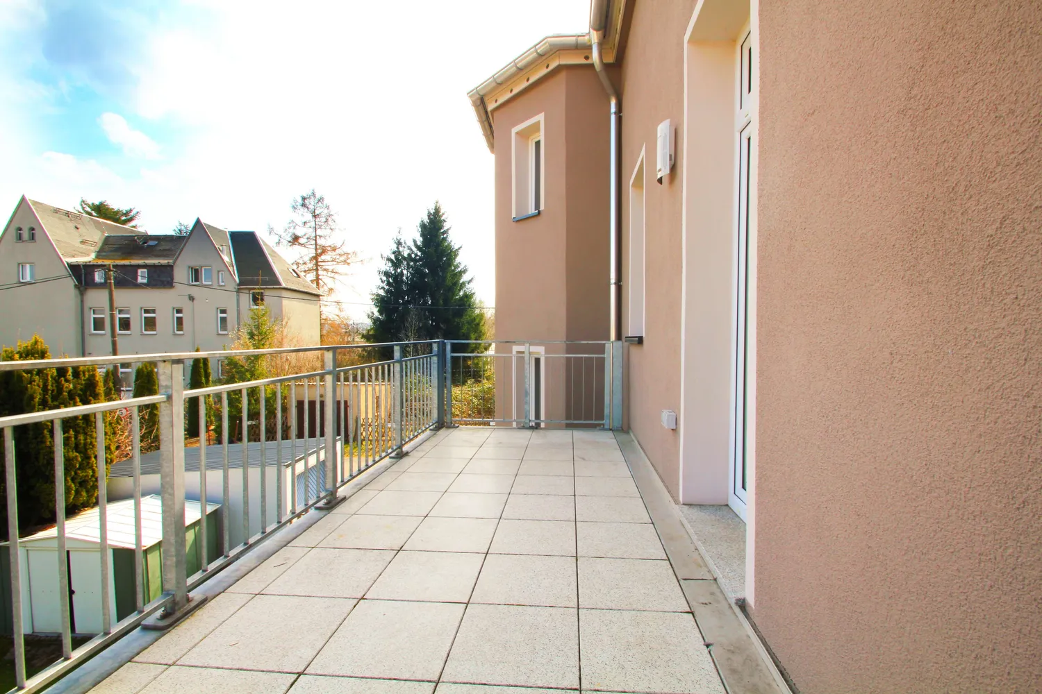 4 Zimmer Wohnung mit 141 m² in Chemnitz – Bild 11