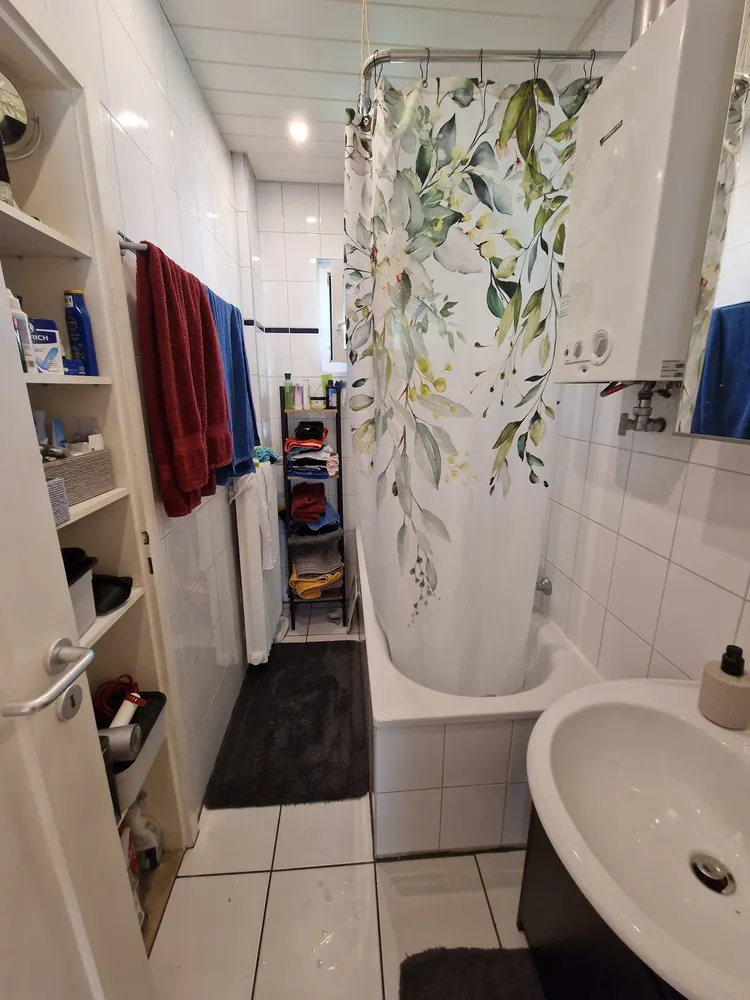 3 Zimmer Wohnung mit 78 m² in Stuttgart – Bild 9